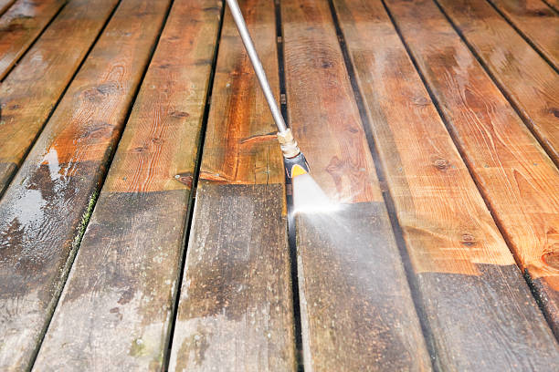 Trusted South San Gabriel, CA Pressure washing Experts